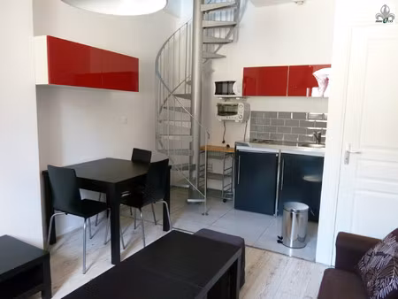 beaune intra muros duplex