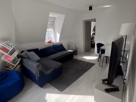 appartement à louer mulhouse
