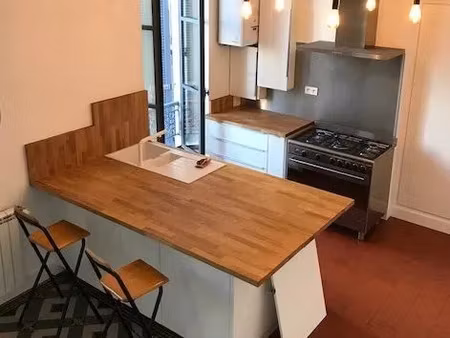 location appartement 4 pièces 92 m² à nîmes (30000)