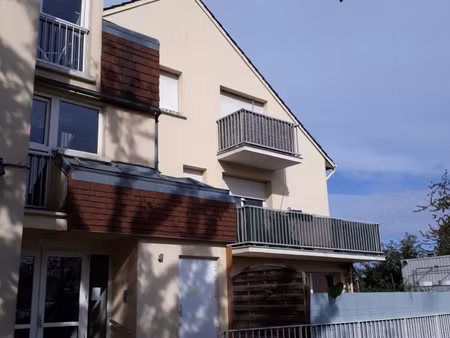appartement 2 pièces 42 m² à louer fontenay-le-fleury 78330 ? | era immobilier