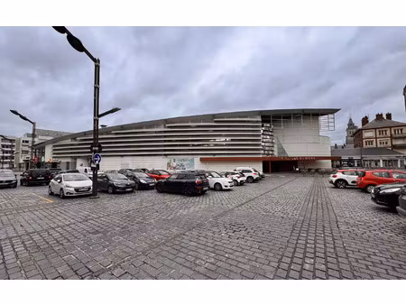 immeuble amiens 1200 m² t-2 à vendre  1 550 000 €