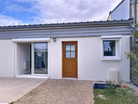 vente immeuble 350 m² villebarou (41000)