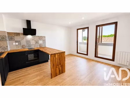 appartement à langoiran (33550)