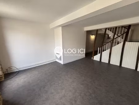 appartement  1 chambre  lembeye  bureau