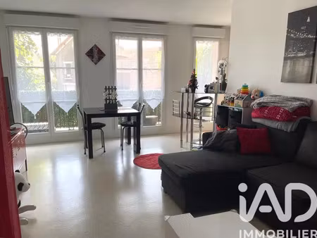 appartement à montmagny (95360)