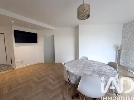 appartement à nantes (44300)