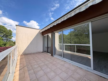 appartement 3 pièces de 72.79 m²