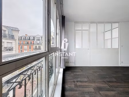votre pied-à-terre clé en main à saint-maurice