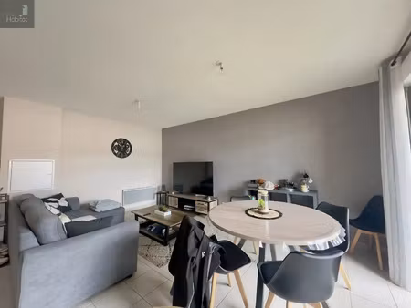 vente appartement 2 pièces 53 m² sévérac d’aveyron (12150)
