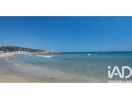 studio à sète (34200)