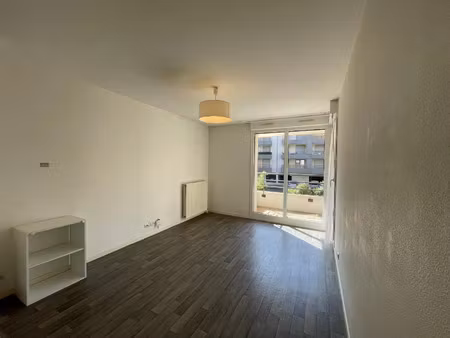 location appartement 2 pièces 31 m² à toulouse (31200)