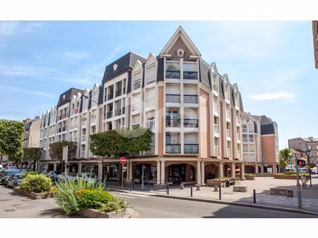 appartement villemomble 74 m² t-4 à vendre  255 000 €