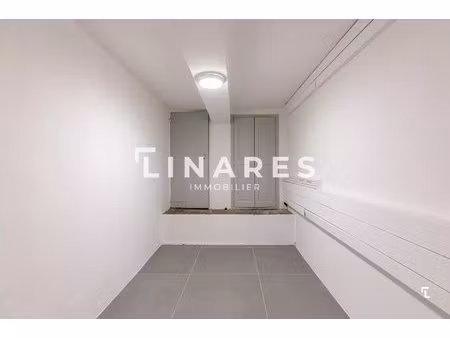 elegance cours mirabeau - bureau de 25 m² - aix-en-provence 13100