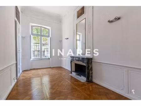 elegance cours mirabeau - bureau de 30 m² - aix-en-provence 13100