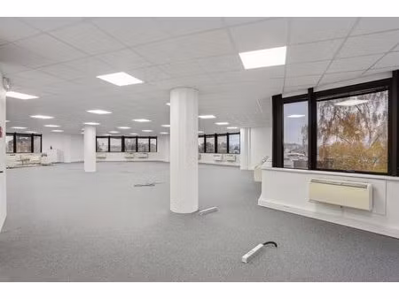 immobilier professionnel à louer argenteuil