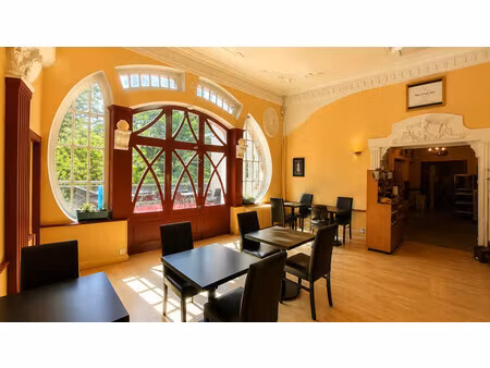 commerce à vendre à isle (87170) - haute-vienne