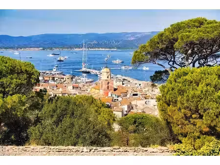 a louer pour la saison 2027 - boutique - saint-tropez