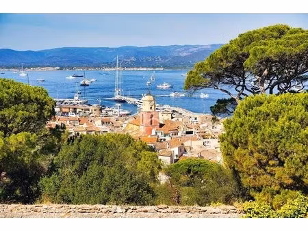 location boutique saint-tropez