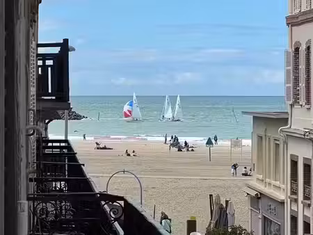 vente commerce 1 pièce 50 m² trouville-sur-mer (14360)