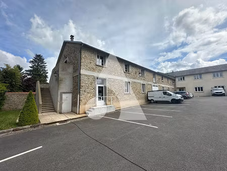 local commercial bureaux - bouray sur juine 19 m2