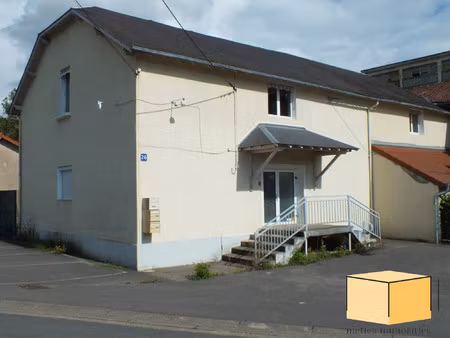 batiment a usage commercial ou professionnel