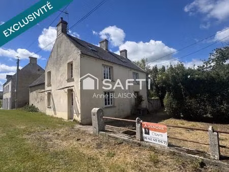 rare à la vente – maison à rénover agy