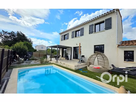 maison arles m² t-7 à vendre  449 000 €