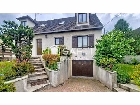 maison individuelle sur sous-sol total 