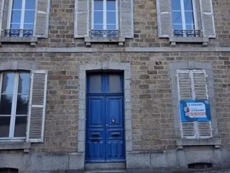 maison à avranches (50300)