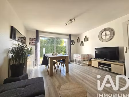 maison à chaumes-en-retz (44680)