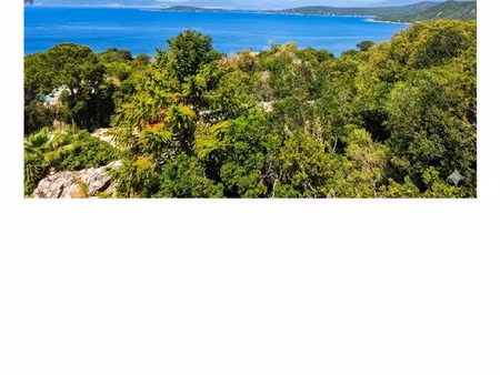 vente maison 8 pièces 255 m² coti-chiavari (20138)