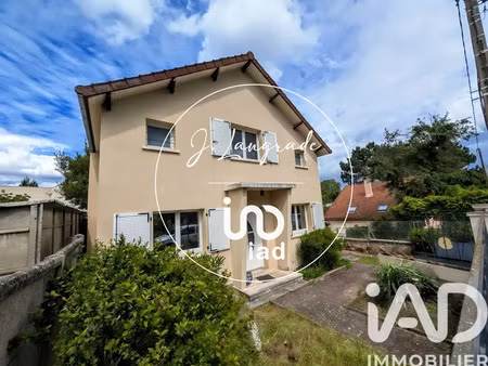 maison à franconville (95130)