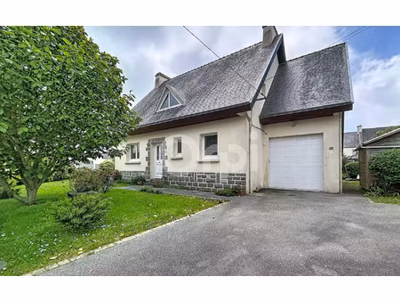 maison guilers m² t-6 à vendre  265 625 €