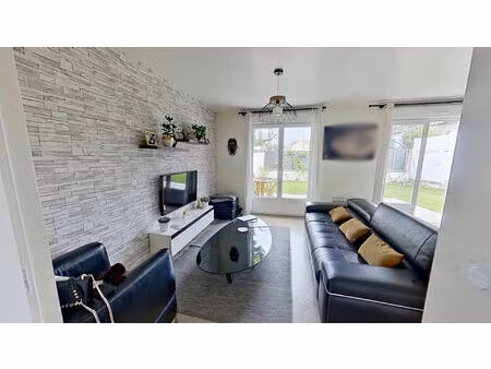 maison l hay les roses 5 pièce(s) 98 m2