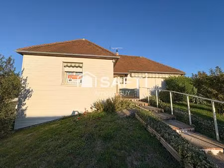 pavillon sans travaux !