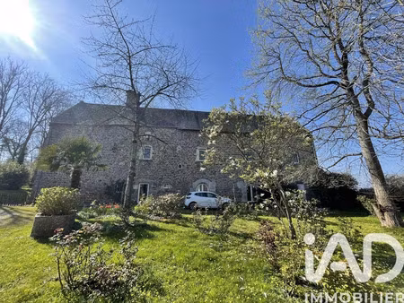 manoir à quettreville-sur-sienne (50660)