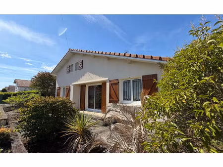 maison mont-de-marsan 85 m² t-5 à vendre  206 700 €