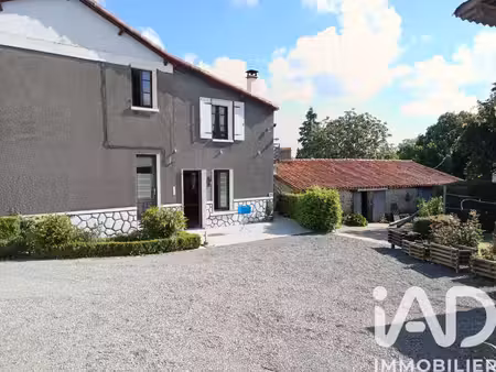 maison à mouilleron-saint-germain (85390)