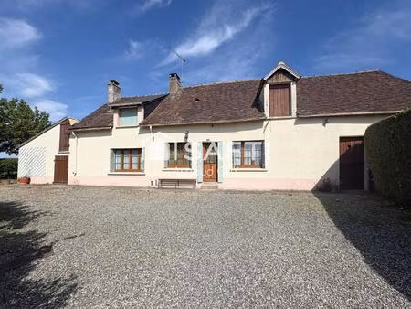 maison au calme !