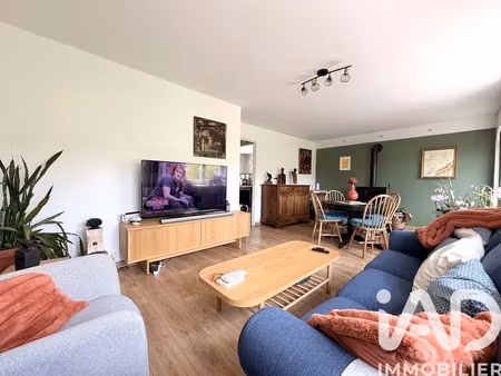maison à poitiers (86000)