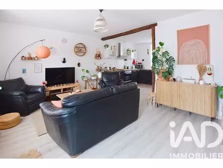maison de village à rebais (77510)