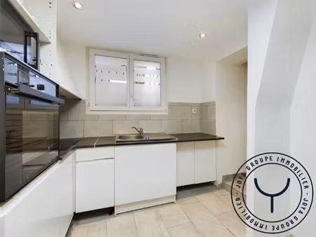 appartement maison