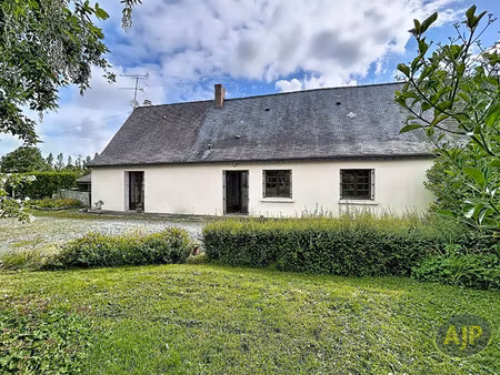 vente maison 4 pièces 95 m² rougé (44660)