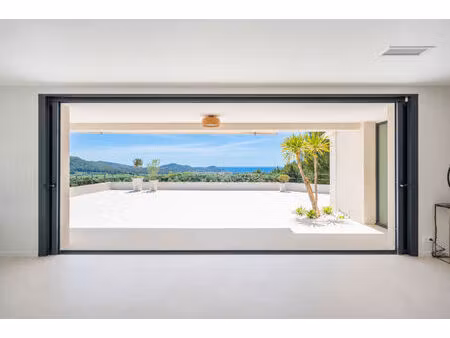 vente maison 7 pièces  166.00m²  saint