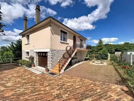vente maison 3 pièces 83 m² saint-gervais-la-forêt (41350)