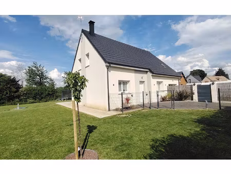maison saint-jouin m² t-5 à vendre  357 000 €