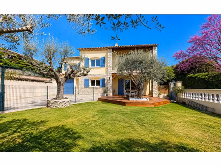 maison saint-maurice-sur-eygues m² t-9 à vendre  549 000 €