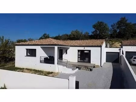 maison à louer couffoulens