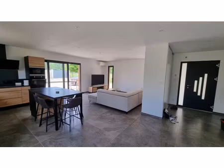 vente maison 5 pièces 142 m² épervans (71380)