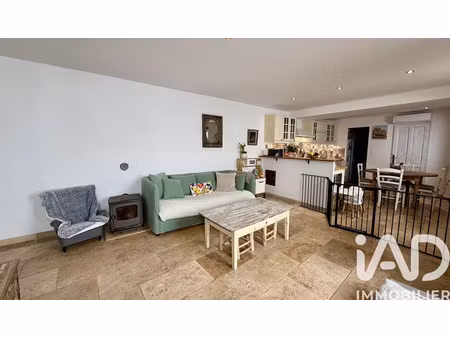maison de village à la garde-freinet (83680)